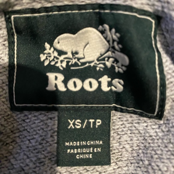 Roots hoodie - Picture 2 of 4